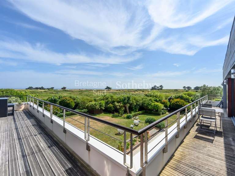 Maison Penmarch - 5 chambres - 383m²