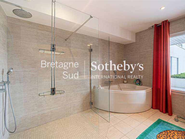 Maison avec Vue sur mer Penmarch - 5 chambres - 383m²