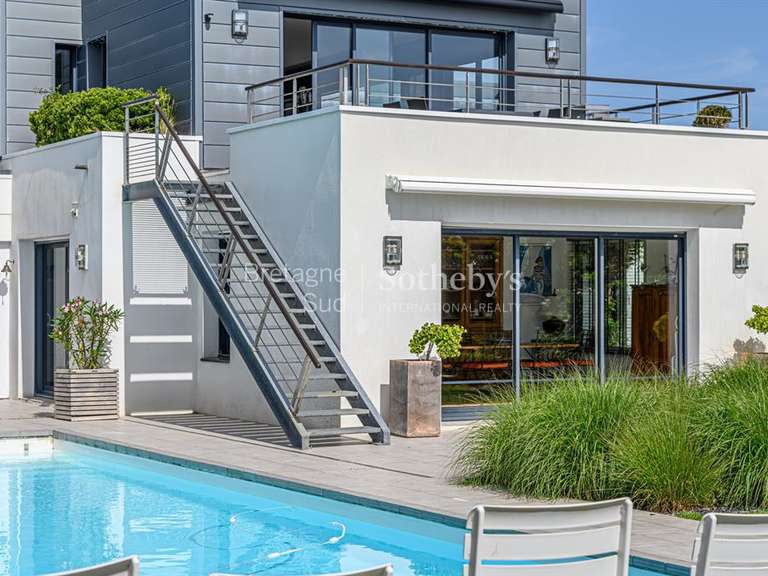 Maison Penmarch - 5 chambres - 383m²