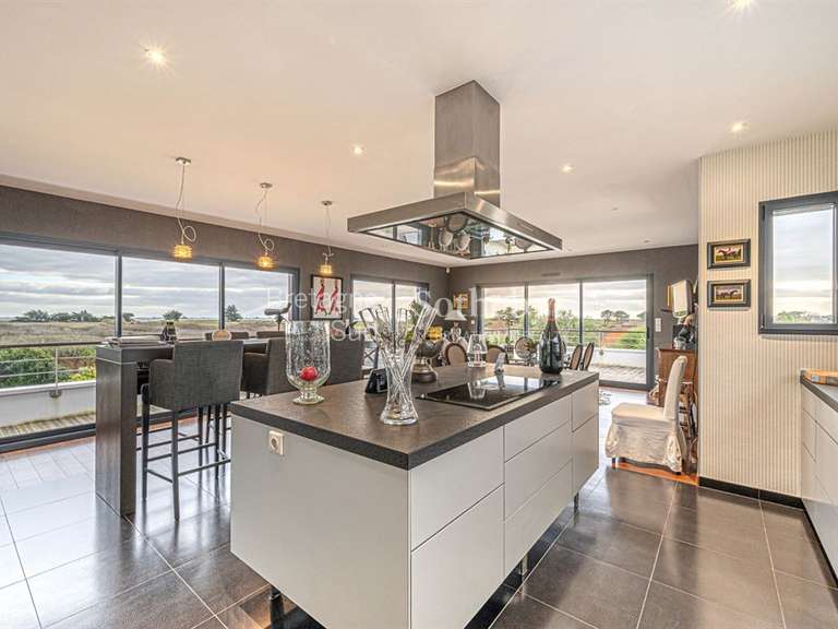 Maison Penmarch - 5 chambres - 383m²