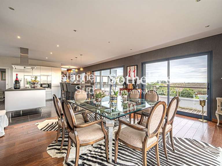 Maison avec Vue sur mer Penmarch - 5 chambres - 383m²