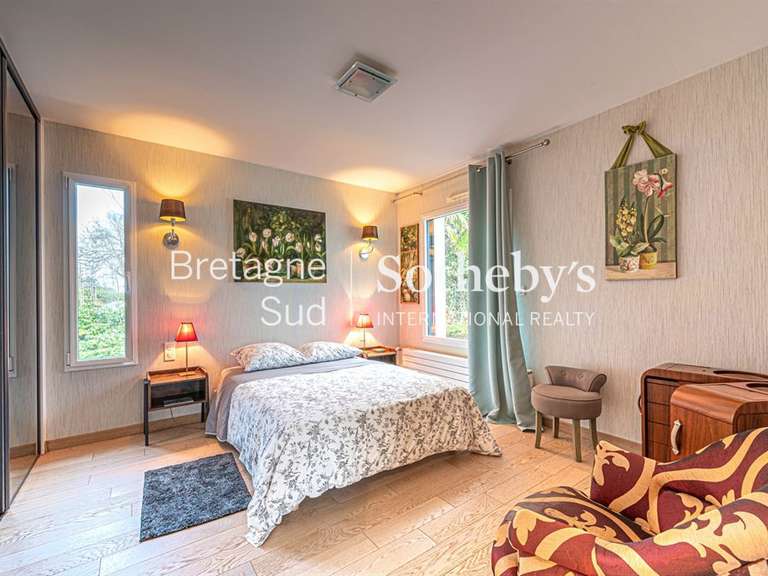 Maison avec Vue sur mer Penmarch - 5 chambres - 383m²