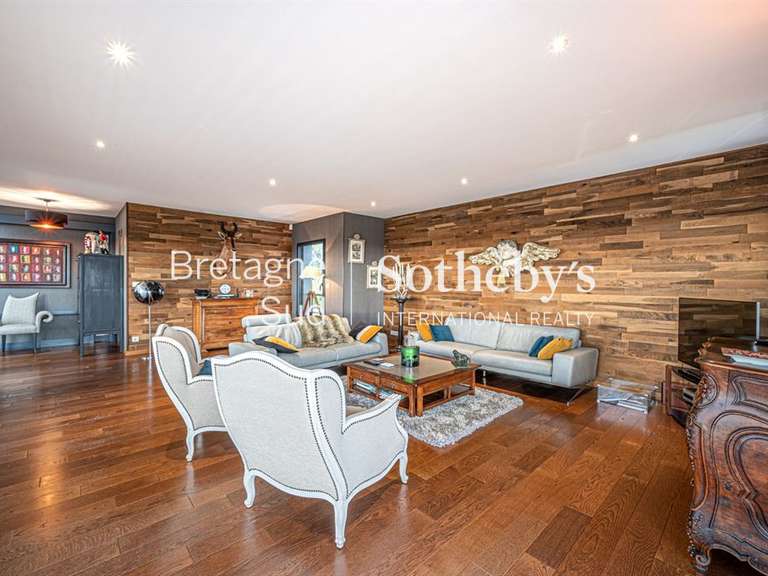 Maison avec Vue sur mer Penmarch - 5 chambres - 383m²