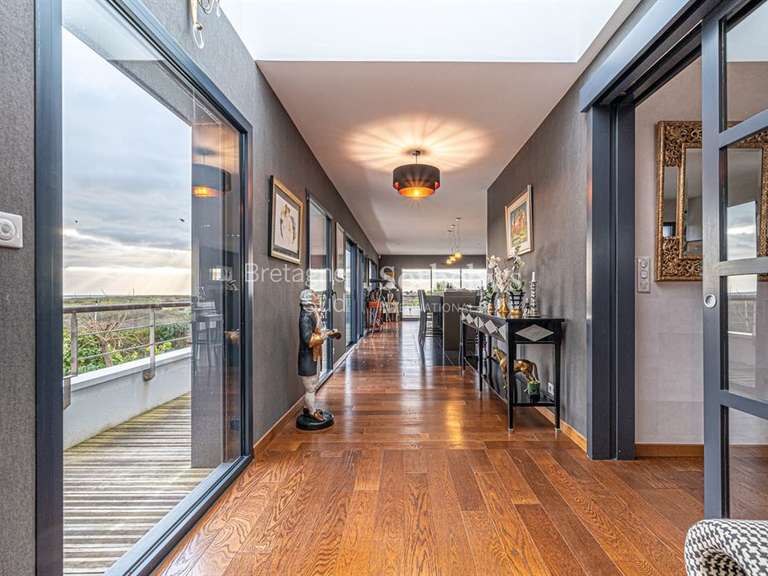 Maison Penmarch - 5 chambres - 383m²