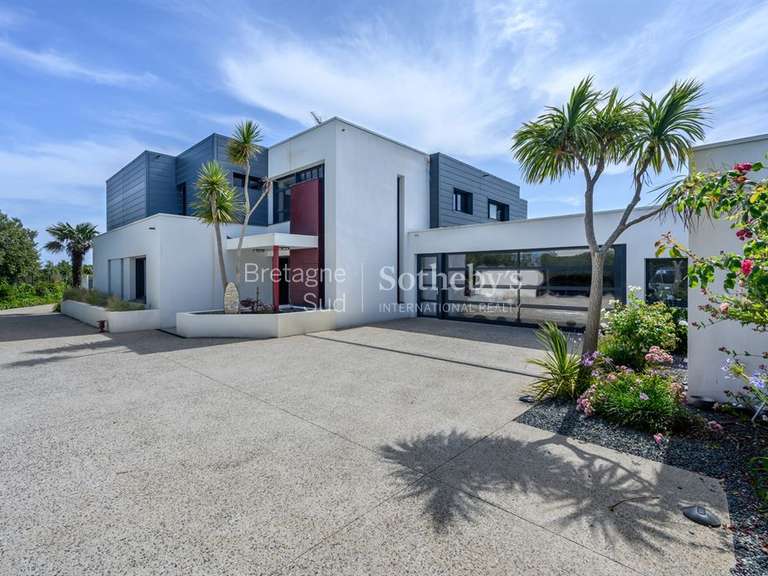 Maison Penmarch - 5 chambres - 383m²