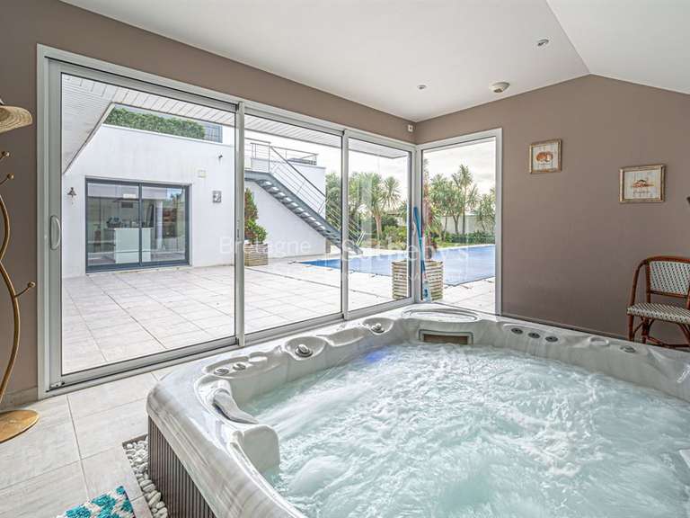 Maison Penmarch - 5 chambres - 383m²