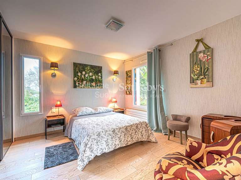 Maison Penmarch - 5 chambres - 383m²