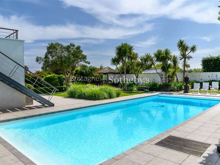 Maison Penmarch - 5 chambres - 383m²