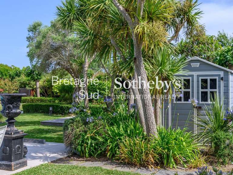 Maison avec Vue sur mer Penmarch - 5 chambres - 383m²