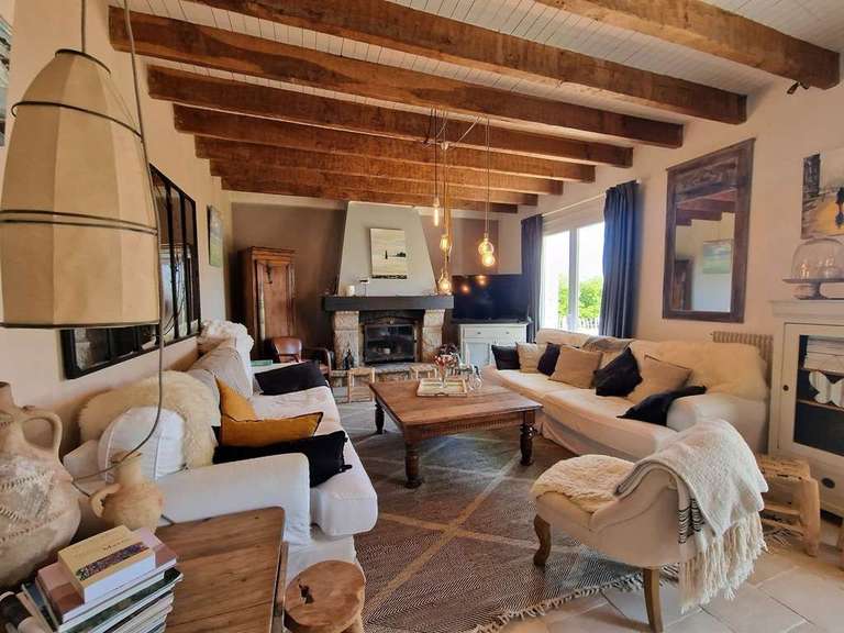 Maison avec Vue sur mer Penmarch - 6 chambres