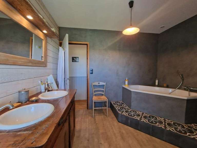 Maison avec Vue sur mer Penmarch - 6 chambres