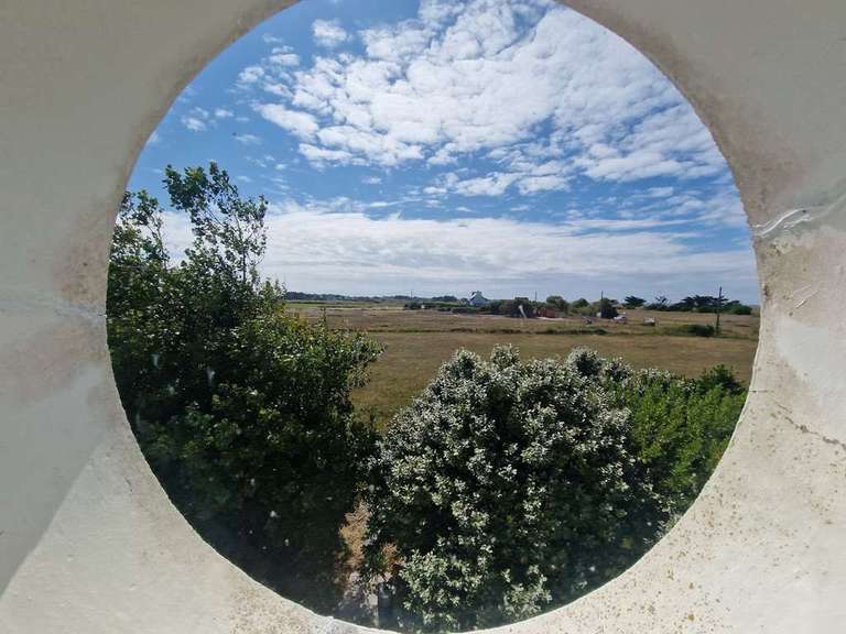 Maison avec Vue sur mer Penmarch - 6 chambres