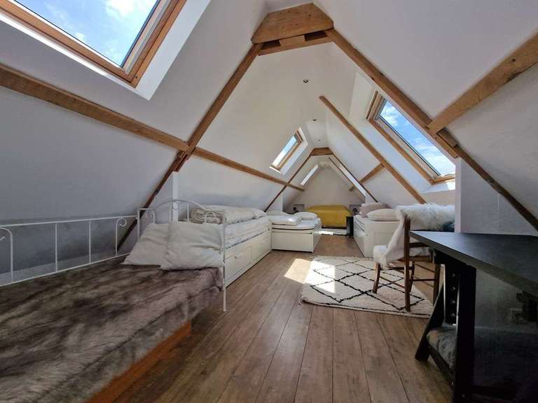 Maison avec Vue sur mer Penmarch - 6 chambres