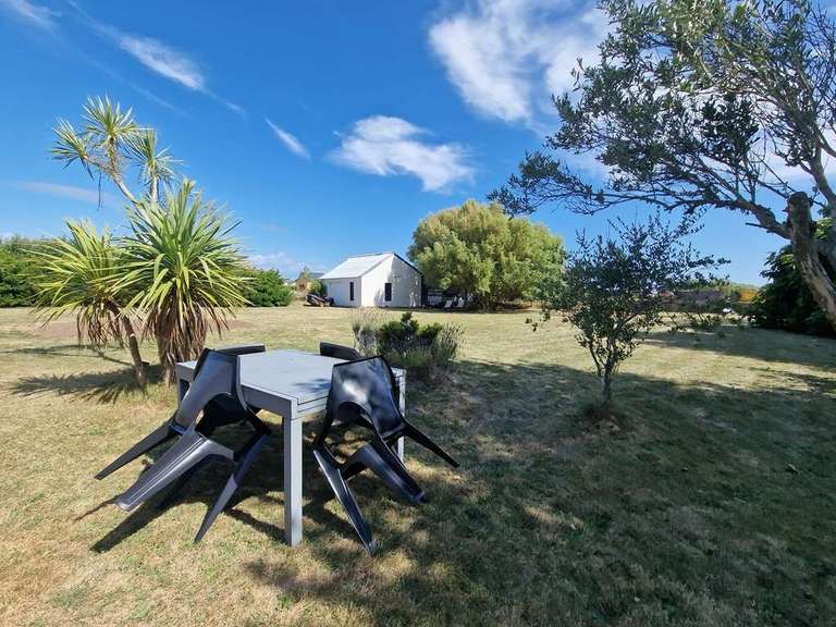 Maison avec Vue sur mer Penmarch - 6 chambres