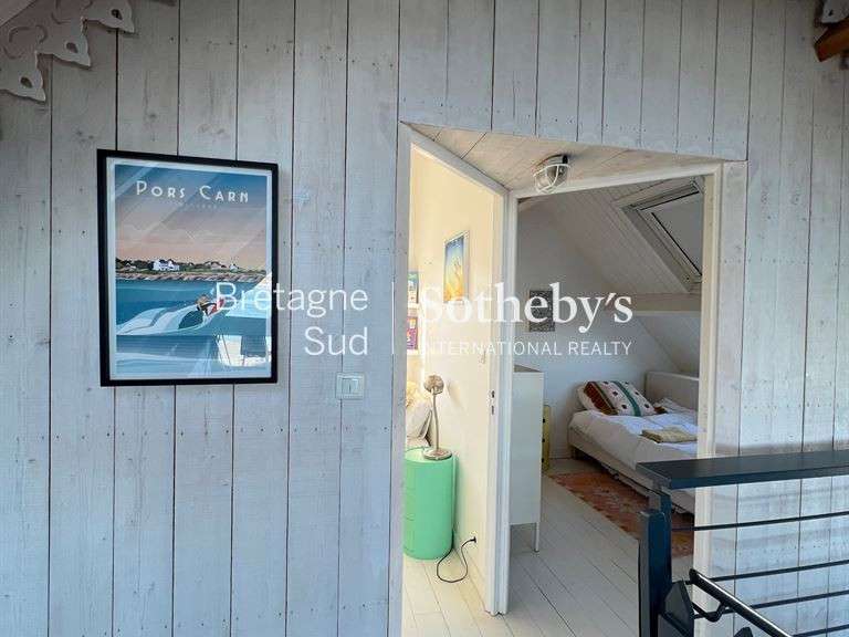 Maison avec Vue sur mer Penmarch - 5 chambres - 145m²