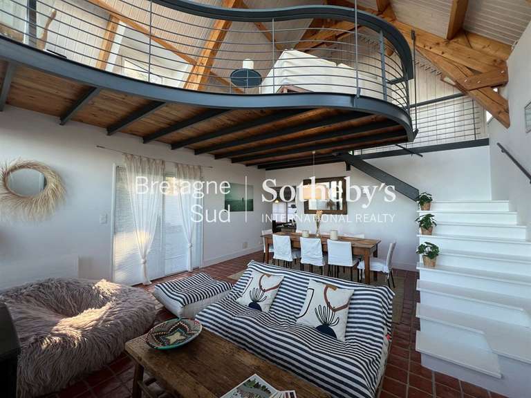 Maison avec Vue sur mer Penmarch - 5 chambres - 145m²