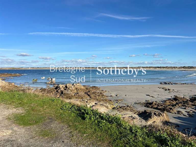 Maison avec Vue sur mer Penmarch - 5 chambres - 145m²