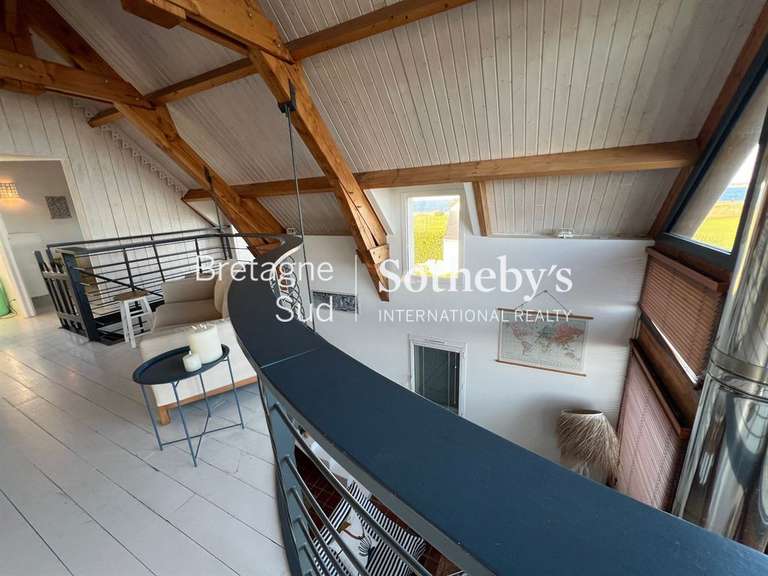 Maison avec Vue sur mer Penmarch - 5 chambres - 145m²