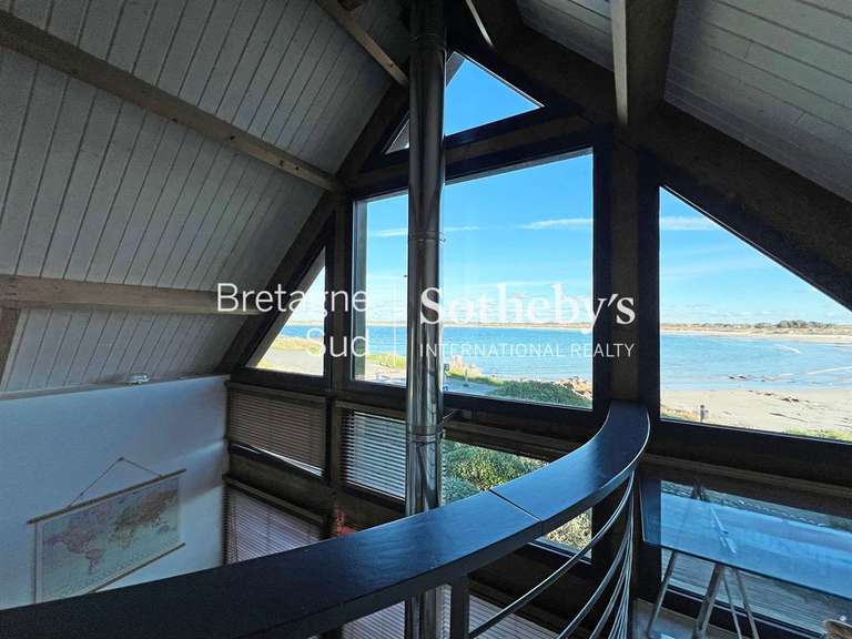 Maison avec Vue sur mer Penmarch - 5 chambres - 145m²