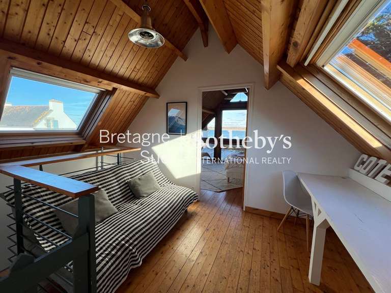 Maison avec Vue sur mer Penmarch - 5 chambres - 145m²