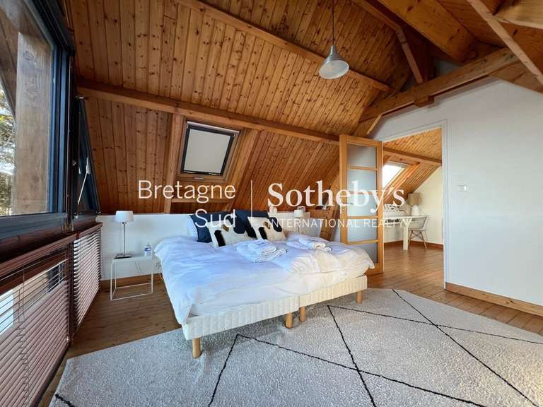 Maison avec Vue sur mer Penmarch - 5 chambres - 145m²