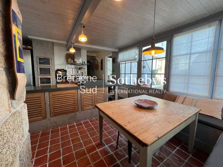 Maison avec Vue sur mer Penmarch - 5 chambres - 145m²