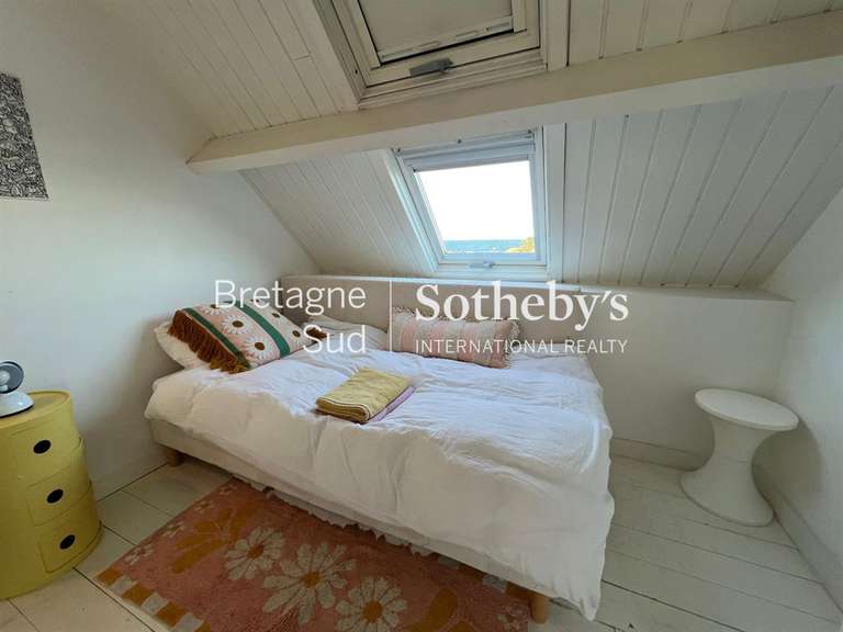 Maison avec Vue sur mer Penmarch - 5 chambres - 145m²