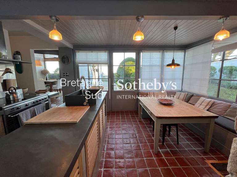 Maison avec Vue sur mer Penmarch - 5 chambres - 145m²