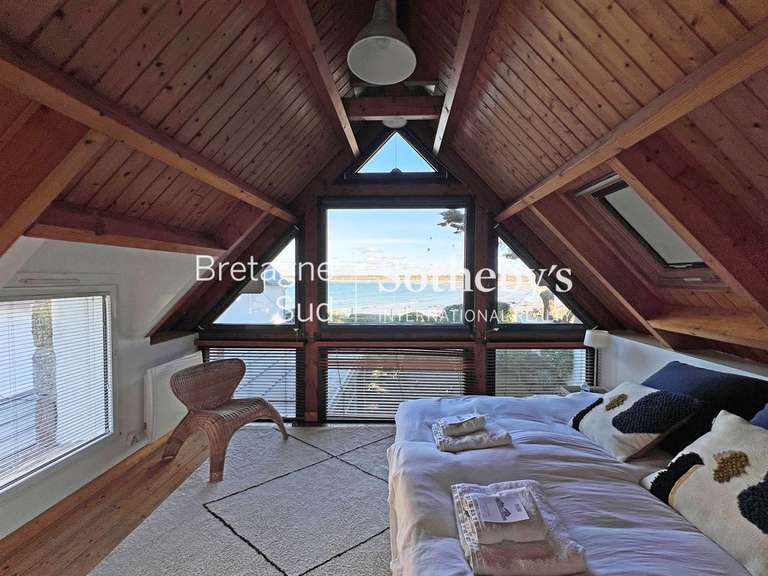 Maison avec Vue sur mer Penmarch - 5 chambres - 145m²