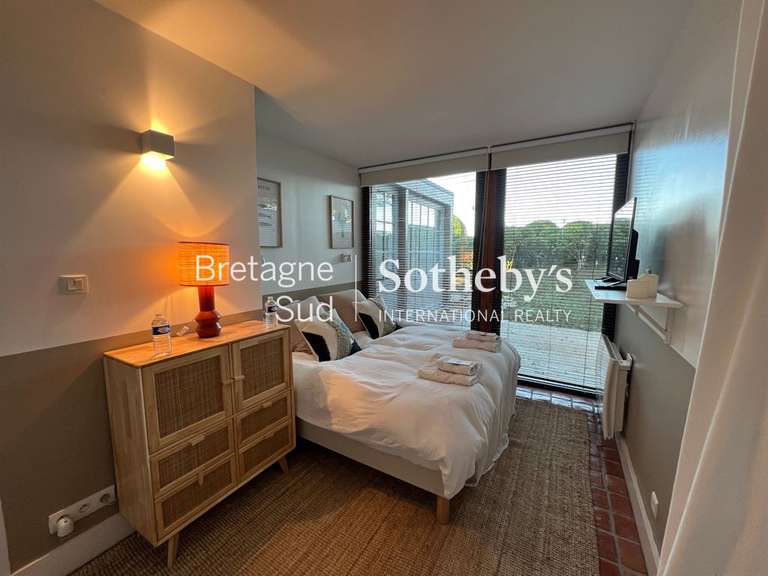 Maison avec Vue sur mer Penmarch - 5 chambres - 145m²