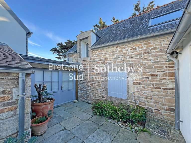 Maison avec Vue sur mer Penmarch - 5 chambres - 145m²