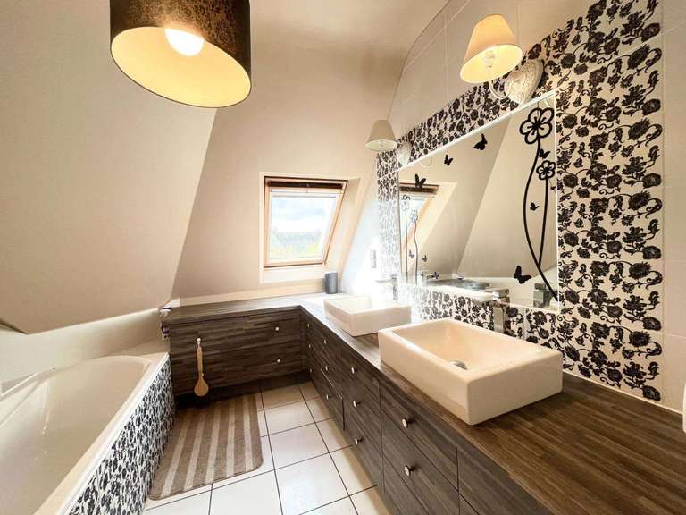 Maison avec Vue sur mer Penmarch - 4 chambres