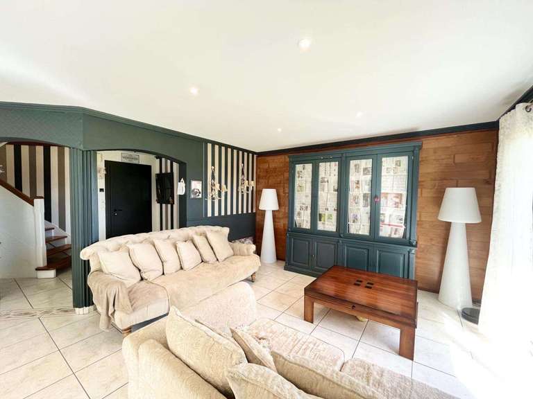 Maison avec Vue sur mer Penmarch - 4 chambres