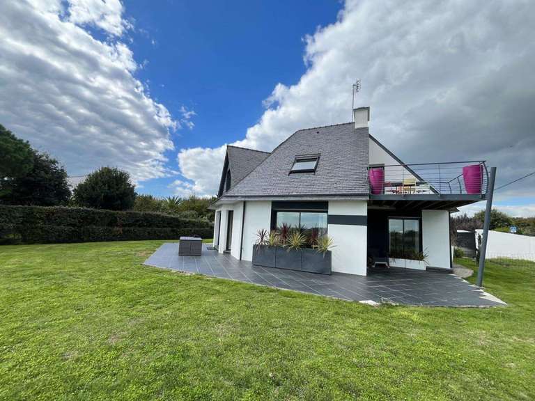 Maison avec Vue sur mer Penmarch - 4 chambres