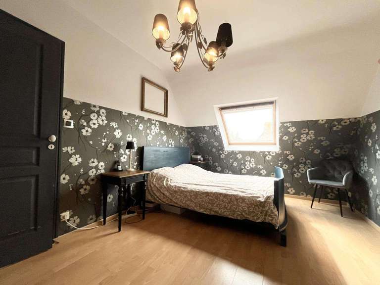 Maison avec Vue sur mer Penmarch - 4 chambres