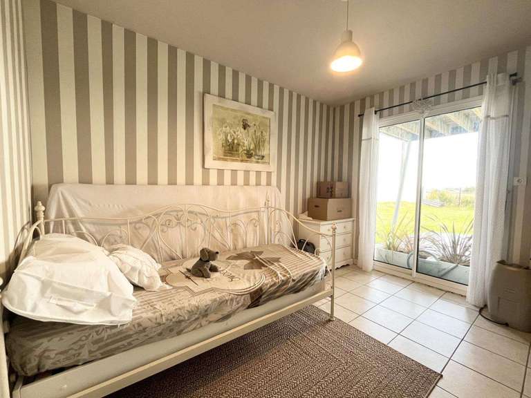 Maison avec Vue sur mer Penmarch - 4 chambres