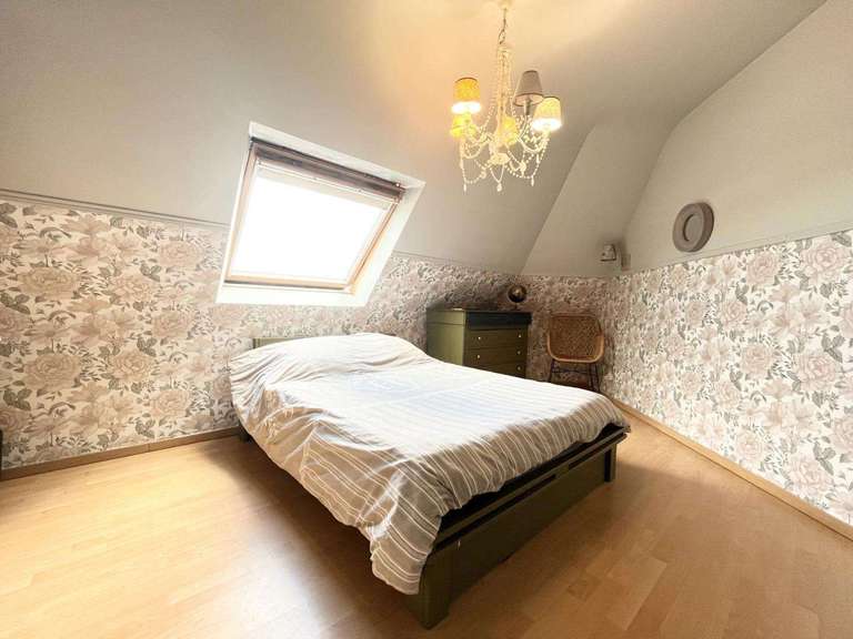 Maison avec Vue sur mer Penmarch - 4 chambres