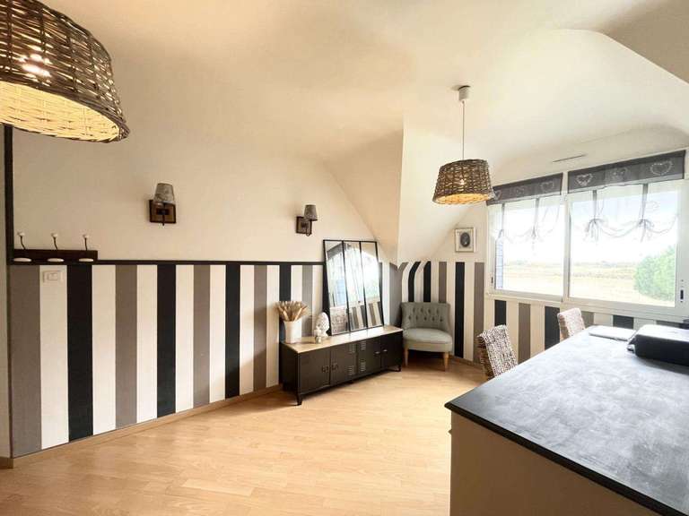 Maison avec Vue sur mer Penmarch - 4 chambres