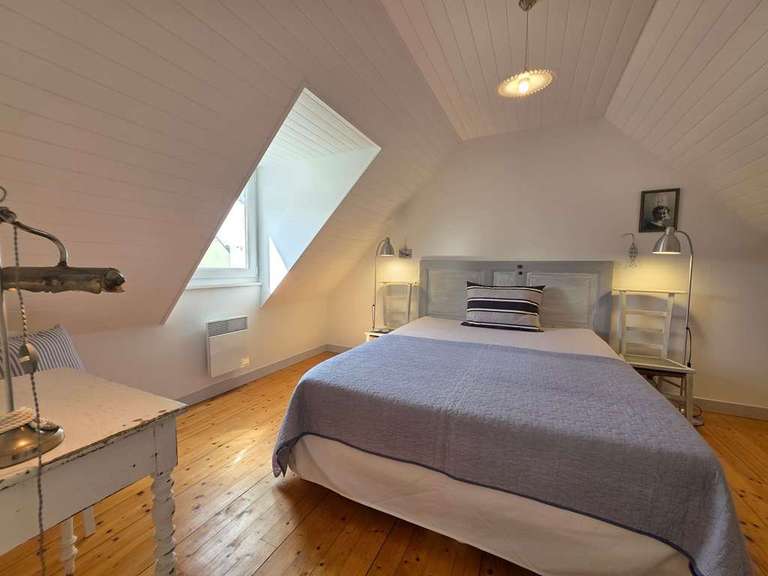 Maison Penmarch - 5 chambres