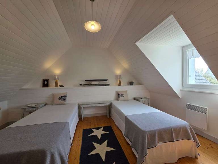 Maison Penmarch - 5 chambres