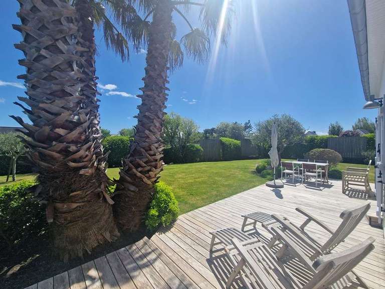 Maison Penmarch - 5 chambres