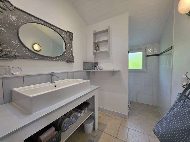 Maison Penmarch - 5 chambres