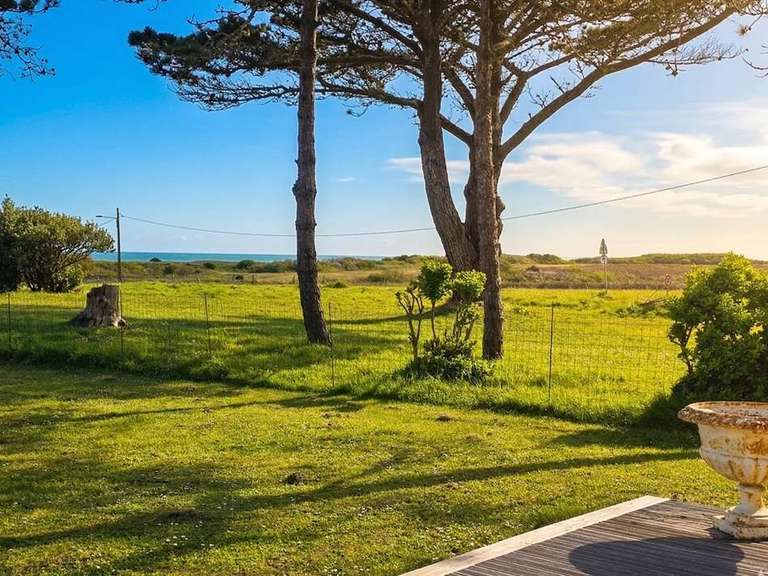 Maison avec Vue sur mer Penmarch - 5 chambres