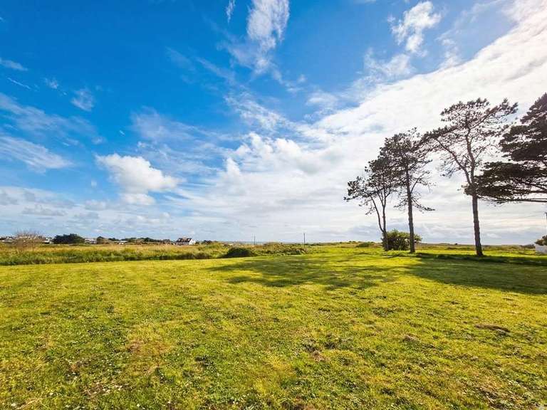 Maison avec Vue sur mer Penmarch - 5 chambres