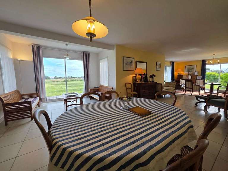 Maison avec Vue sur mer Penmarch - 5 chambres