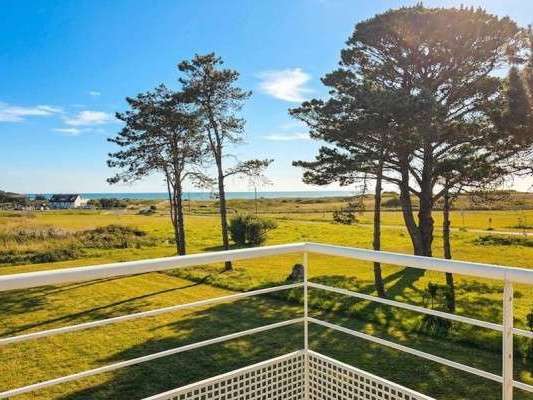 Maison avec Vue sur mer Penmarch - 5 chambres