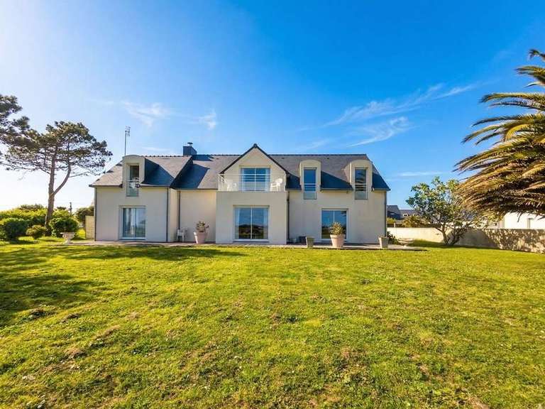 Maison avec Vue sur mer Penmarch - 5 chambres