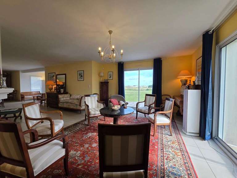 Maison avec Vue sur mer Penmarch - 5 chambres