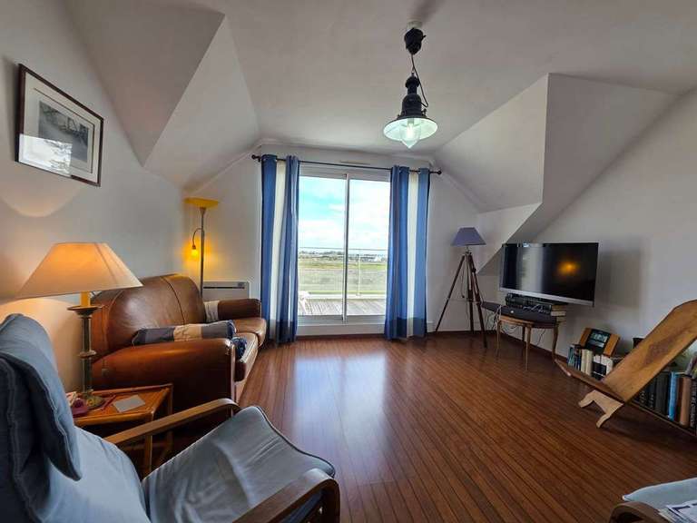 Maison avec Vue sur mer Penmarch - 5 chambres