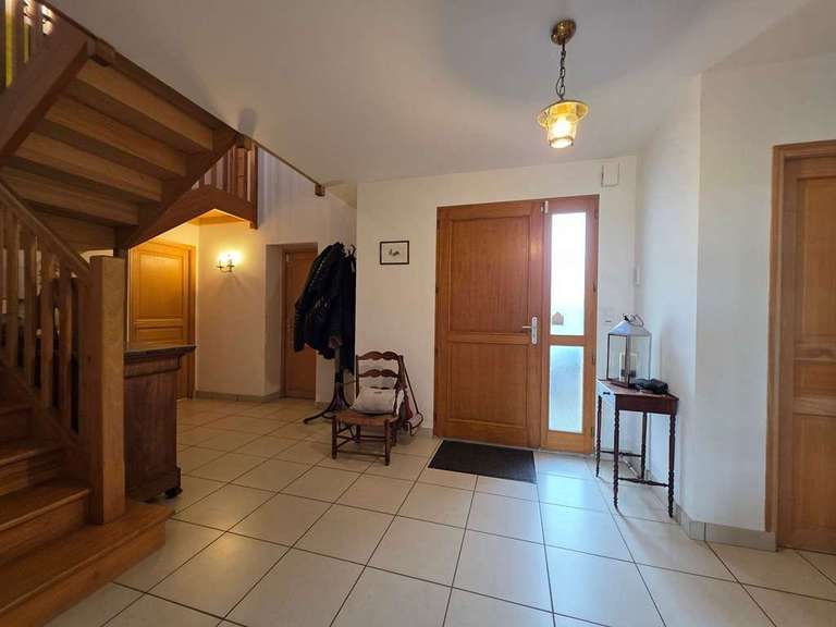 Maison avec Vue sur mer Penmarch - 5 chambres